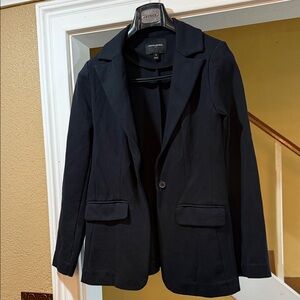 Banana Republic Women's Black Blazer